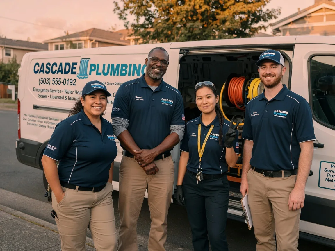 Emergency Plumber company in Burnet, TX